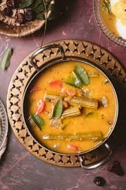 South Indian Sambar recipe