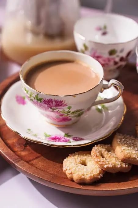 Masala Chai recipe