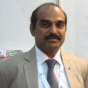 P.C.K. Maheshwaran