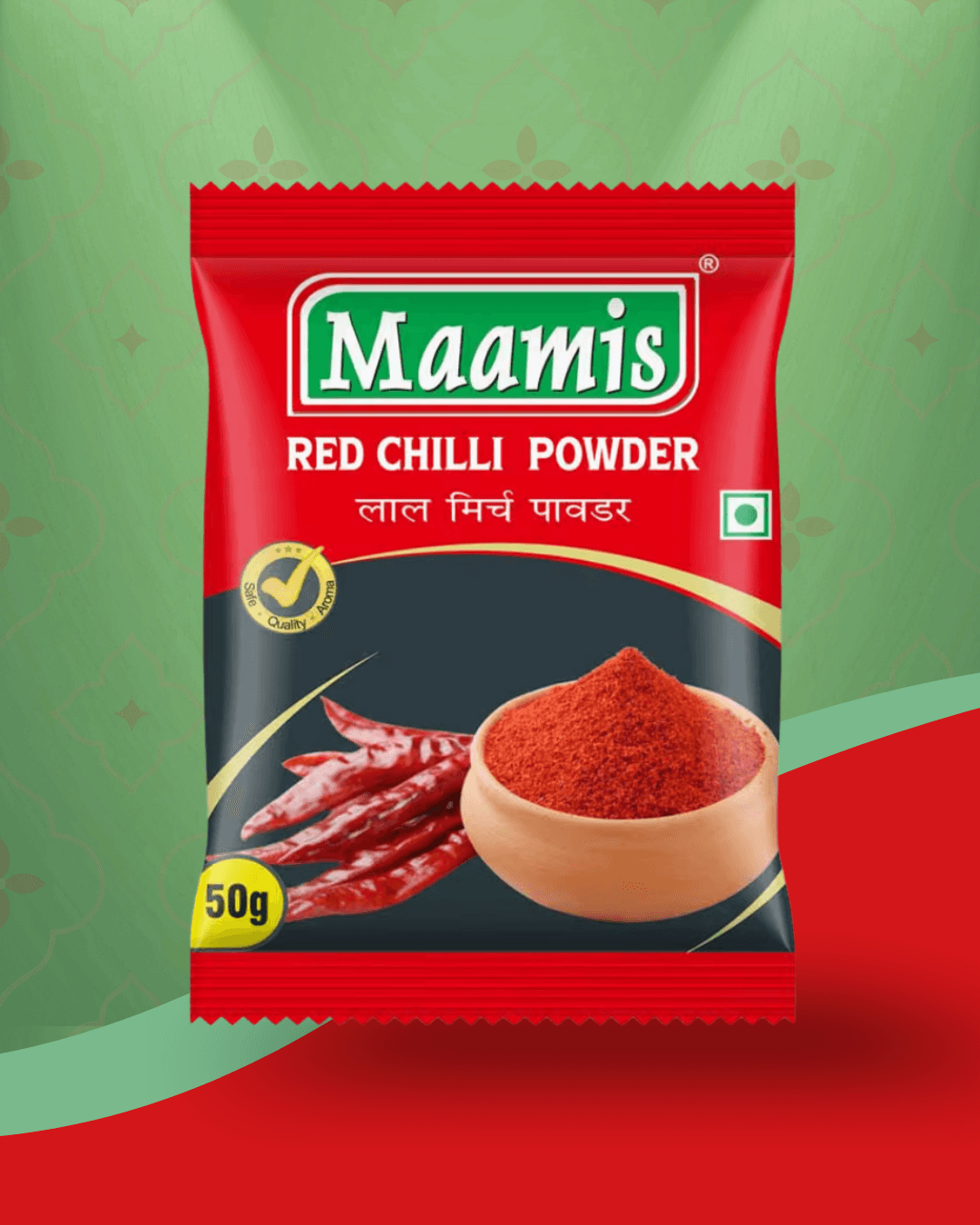 Red Chilli Powder