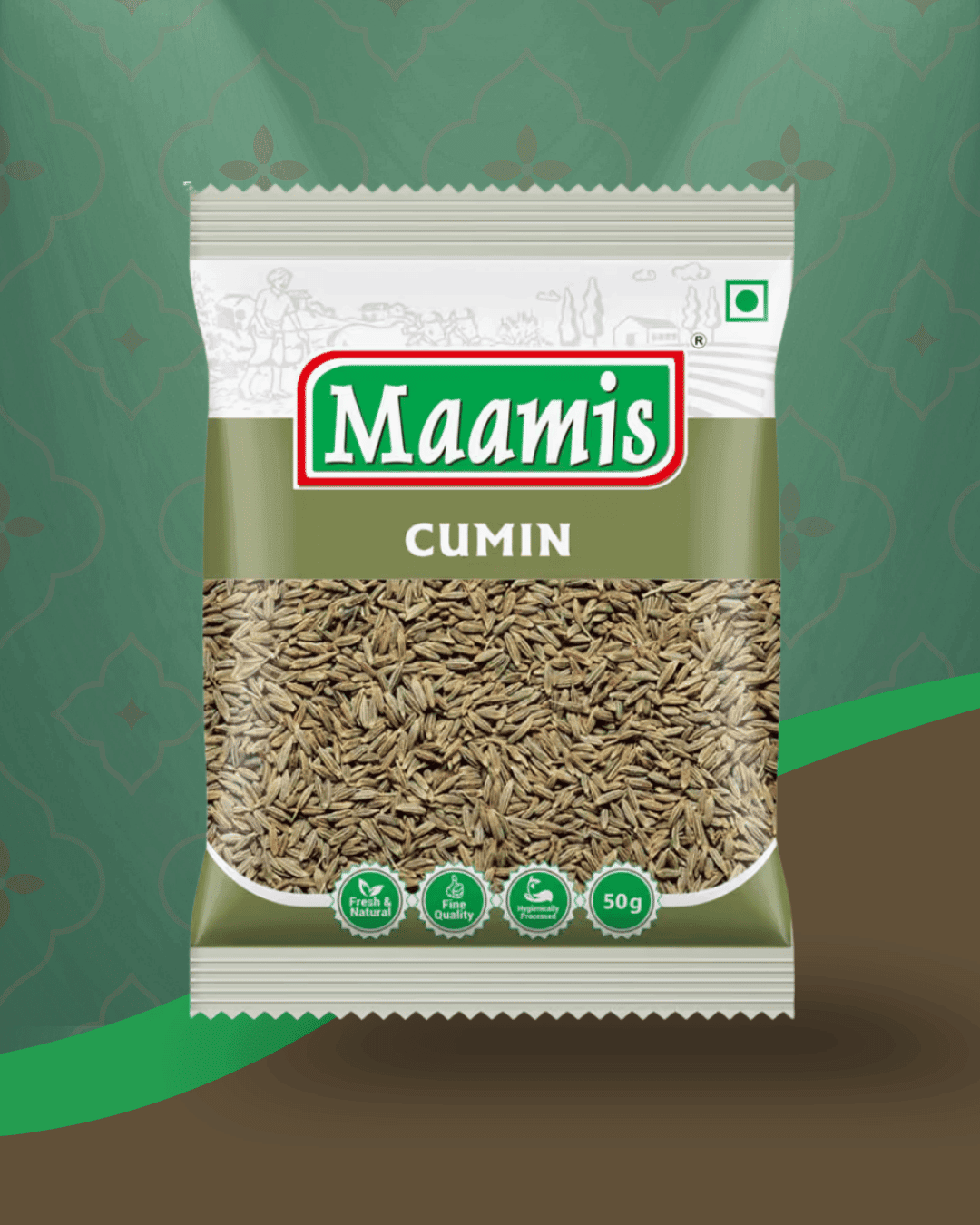 Cumin Powder