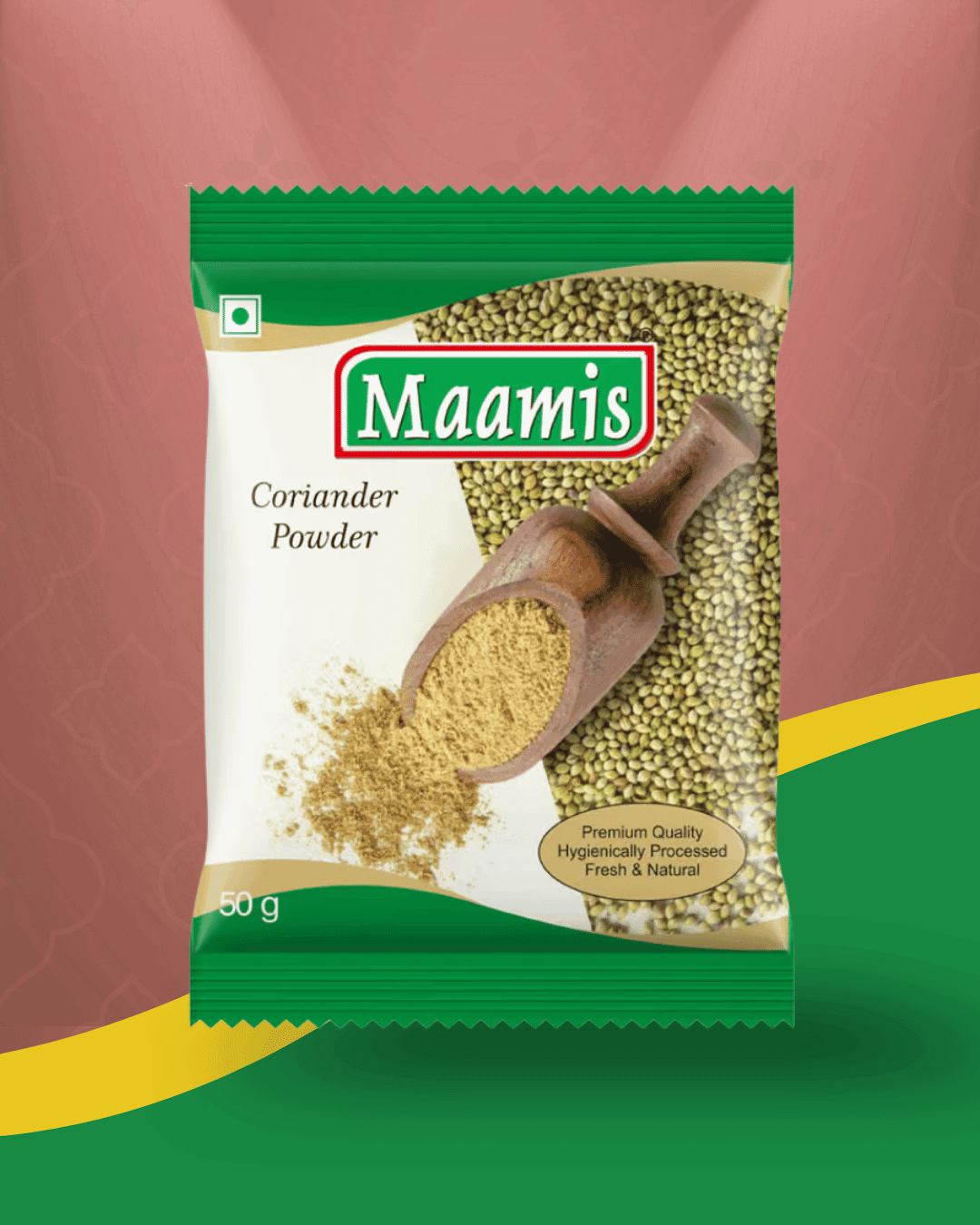 Coriander Powder
