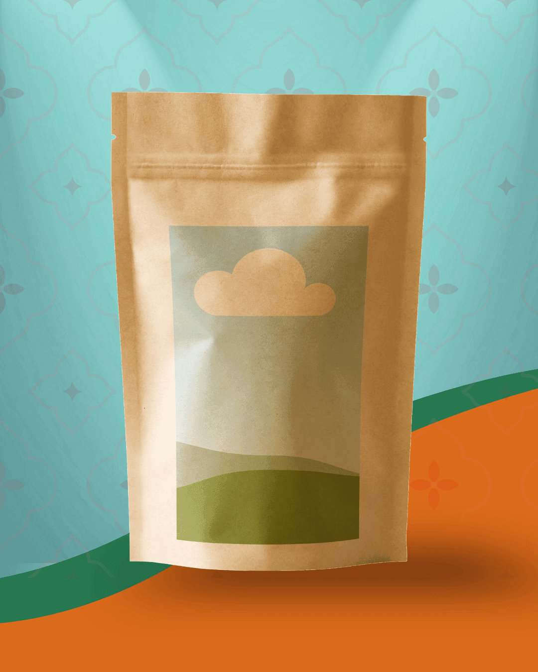 Rasam Powder