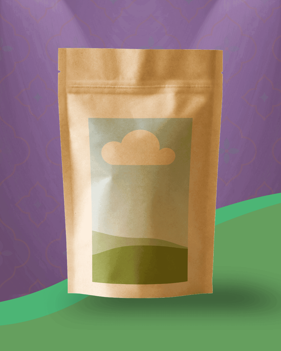 Lemon Rice Powder