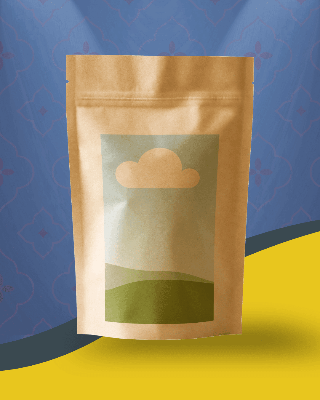 Tamarind Rice Powder