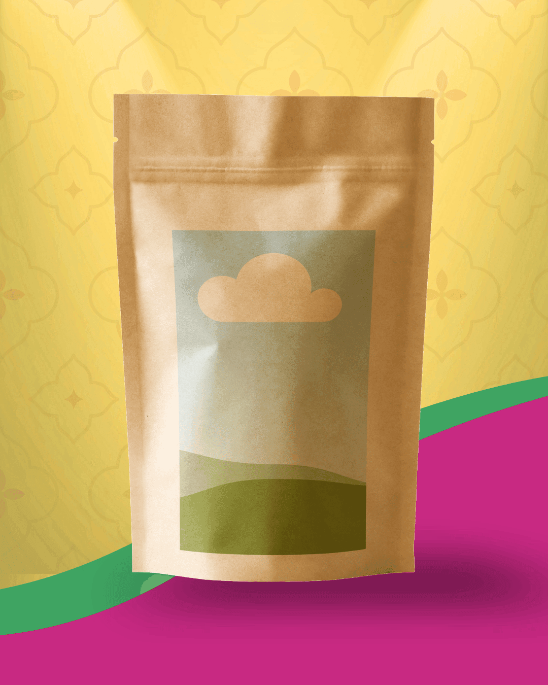 Tomato Rice Powder
