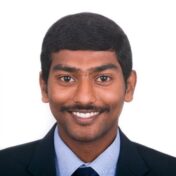 K.M Achyut Ram