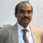 P.C.K. Maheshwaran