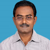 P.C. Muralidharan